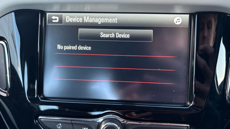 Vauxhall Adam 1.2i Energised 3dr Petrol Hatchback